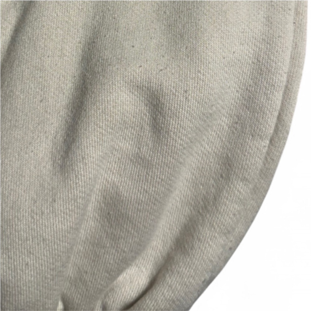 Alo Accolade Hoodie and Sweatpants Set Bone - Picture 9 of 16